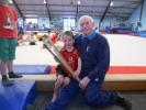 Thumbnail image of Olympic Torch